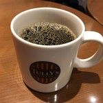 タリーズコーヒー - 