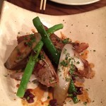 ベルトラン ラーシェ ル ブルターニュ 神楽坂 - 