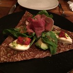 ベルトラン ラーシェ ル ブルターニュ 神楽坂 - 