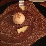 ベルトラン ラーシェ ル ブルターニュ 神楽坂 - 