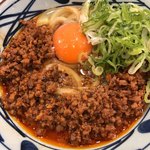 丸亀製麺 浦和コルソ店 - 