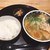おいしいモツ鍋と博多の鮮魚 湊庵 - 塩ラーメンご飯付き♪