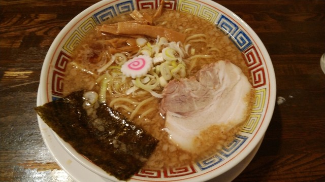 ラーメンヒマワリ 東十条本店 東十条 ラーメン 食べログ