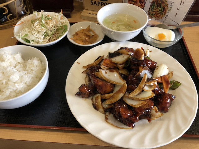 川味苑 （センミエン） - 八幡山/四川料理 | 食べログ