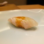鮨 なんば - 目一鯛