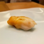 鮨 なんば - 石影貝