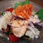 PIZZA PAZZA Italiana - 