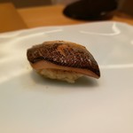 鮨 なんば - 秋刀魚