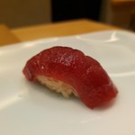 鮨 なんば - 赤身