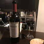 ワインバーまるわ - 