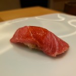 鮨 なんば - トロ