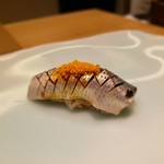 鮨 なんば - 小肌