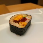 鮨 なんば - 太巻き（追加）