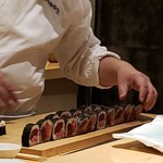 鮨 なんば - 美しい