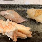 Toyama Sushi - 