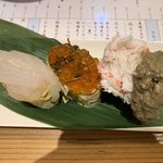 Toyama Sushi - 