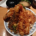 Nihombashi Tendon Kaneko Hannosuke - 