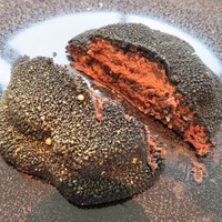 ベージュ アラン・デュカス 東京 - これが美味い！