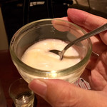 ノニーノ - モーニングセット850円