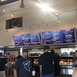 Point Loma Seafoods - 