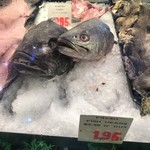 Point Loma Seafoods - 