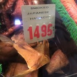 Point Loma Seafoods - 