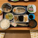 キッチンしらしま - 