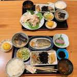 キッチンしらしま - 