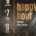 Tapa Bar - 