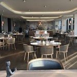 Geranium - では席へ