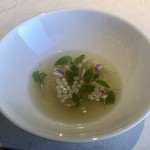 Geranium - Cucumber Water, Ham Fat & Snail Eggs