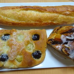 117208512 - パン達