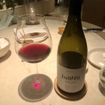 Geranium - 2015 Pinot Noir, Bell Hill, Canterbury, New Zealand