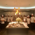 Geranium - 記念撮影