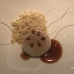 Geranium - Frozen Chamomile Tea