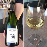 Geranium - CHAMPAGNE BRUT FLEURY BLANC DE NOIRS