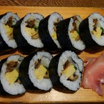 Sushi Ichi - 巻き寿司