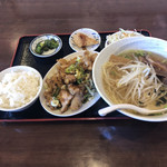 三福源 - 料理写真: