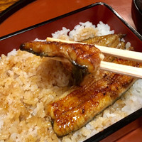 うなぎ秋本 - 