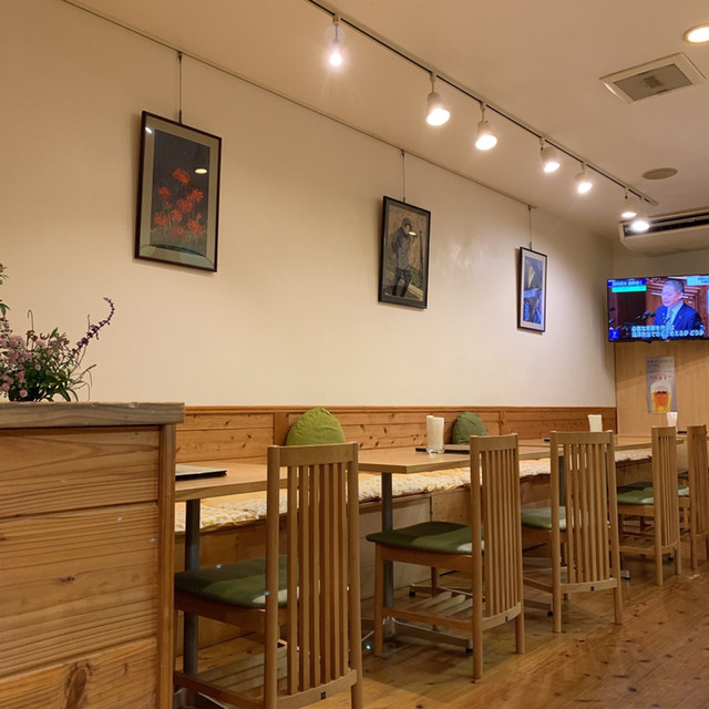 Kitchen Shirashima photo 4