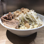 メン ヤード ファイト - 