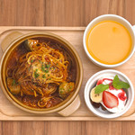 ラ・メゾン アンソレイユターブル ルミネ横浜店