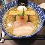 SOBA DINING QUATTRO（ソバダイニング クワトロ） - 