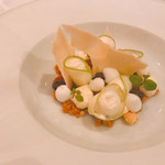 Savelberg - Apple cake