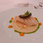 Savelberg - Monkfish