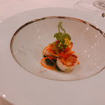 Savelberg - Scallop