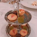 Savelberg - 小菓子