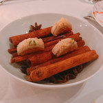 Savelberg - AmuseBouche 