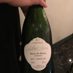 Savelberg - AutréaudeChampillonBlancdeBlancsBrutChampagneGrandCru