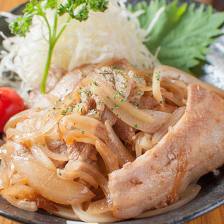 「朝霧ヨーグル豚」特約店